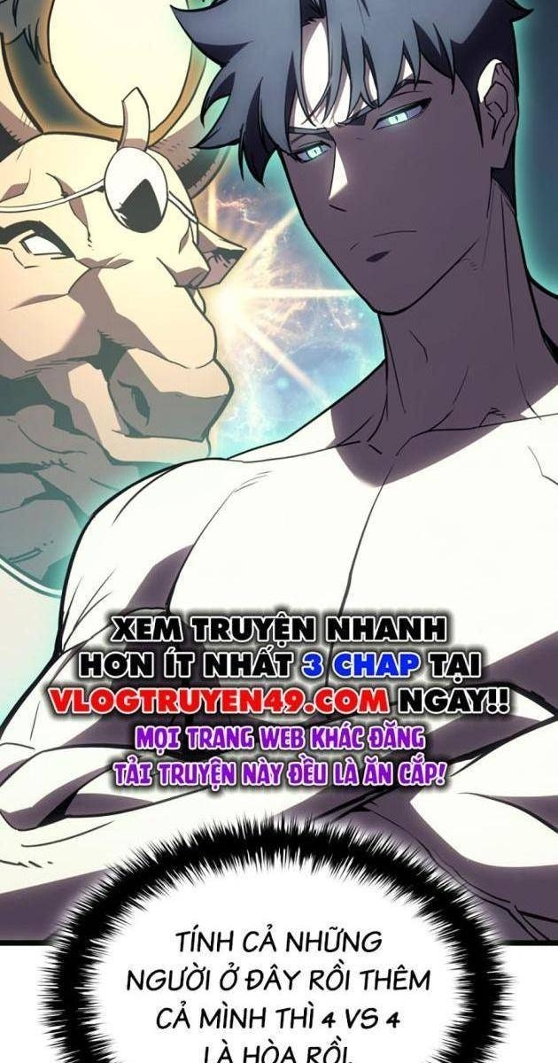 Người Hùng Cấp Thảm Họa Trở Lại - Page 79