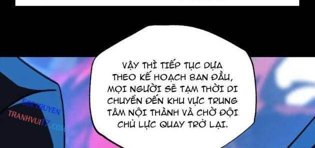 Tai Ách Cấp Mục Sư - Page 20