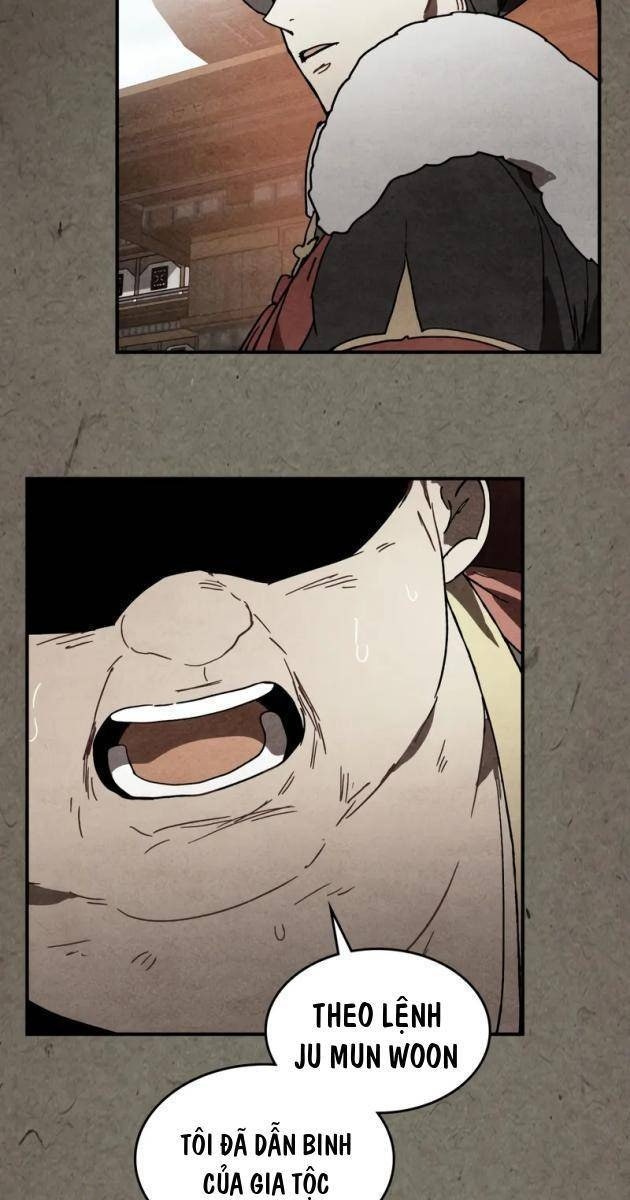 Sự Trở Lại Của Thần - Page 11