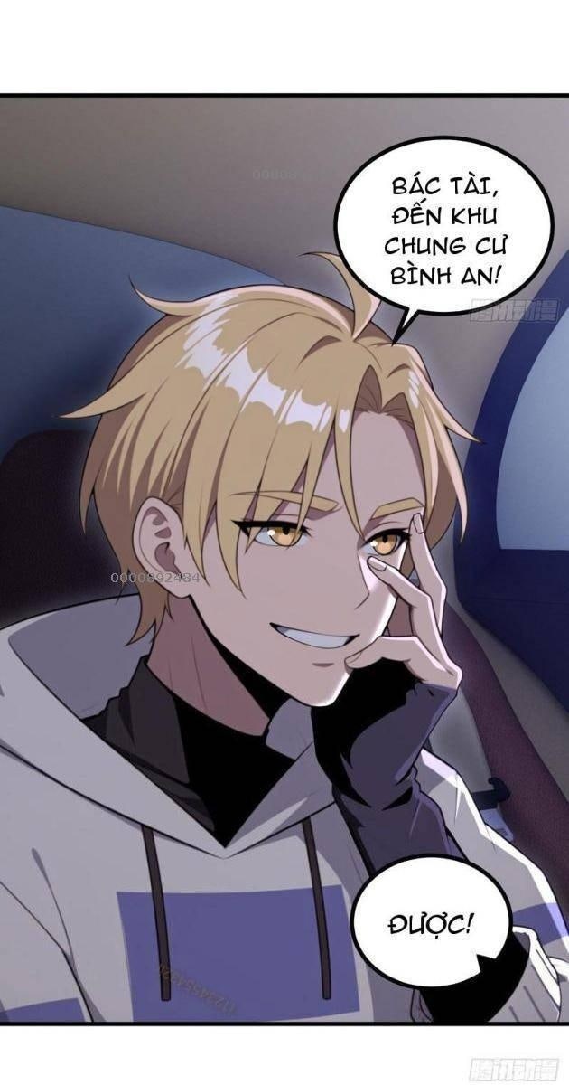 Chung Cực Tùy Ý Thần Hào Hệ Thống - Page 35