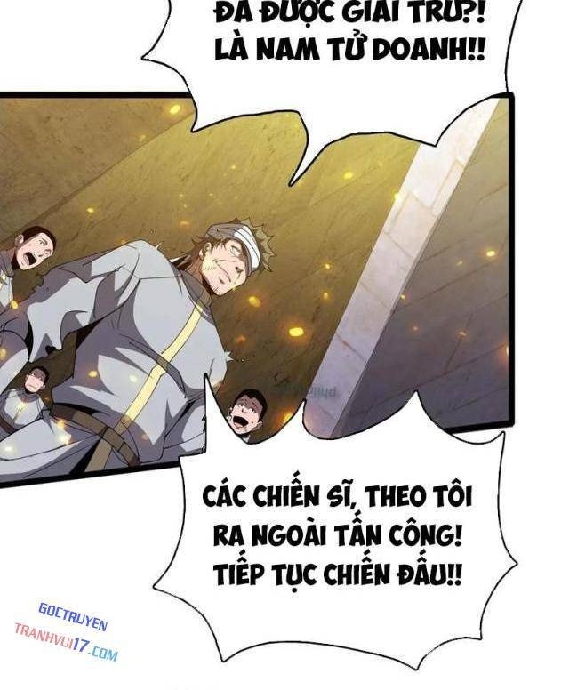 Vạn Tộc Tru Sát!! - Page 40
