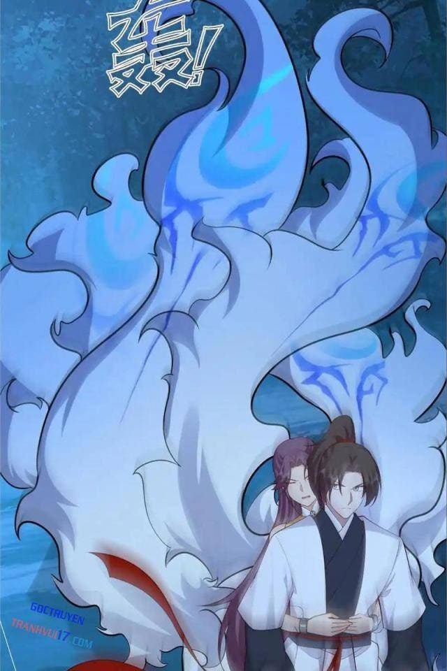 Tân Sủng Mị - Page 25