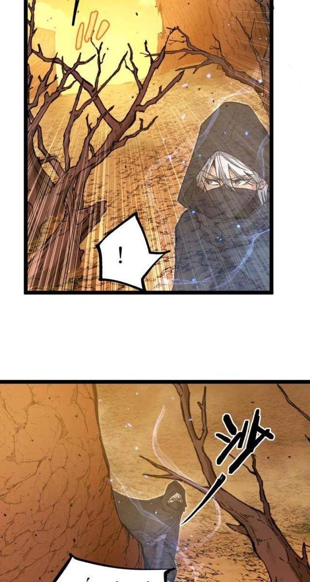 Thần Cấp Sát Thủ, Ta Tức Thị Là Ám Ảnh - Page 61