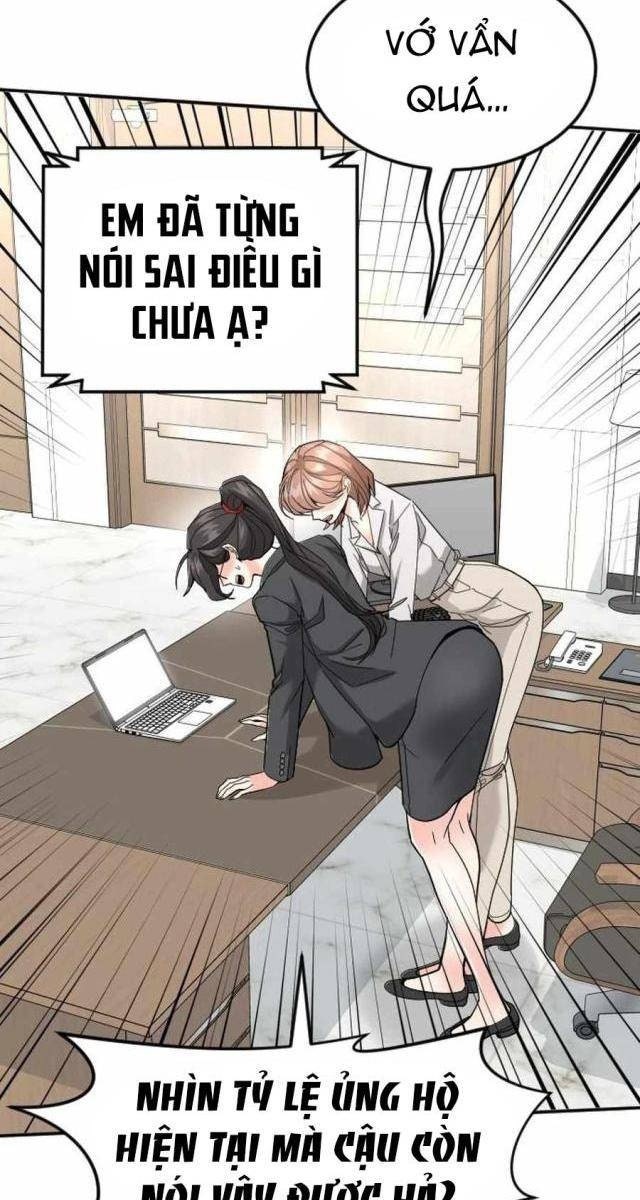 Nhà Đầu Tư Nhìn Thấy Tương Lai - Page 19