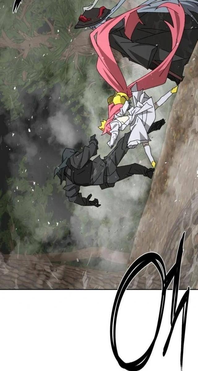 Người Mai Táng Quái Vật - Page 135