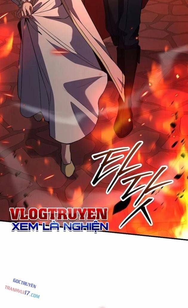 Sự Trở Lại Của Hiệp Sĩ Giáo Vô Song - Page 10