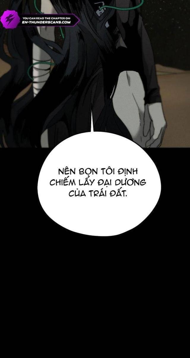 Dự Án Sao Hoả - Page 10