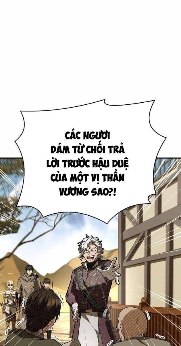 Vô Hồn Bất Kính Giả Dạ - Page 35