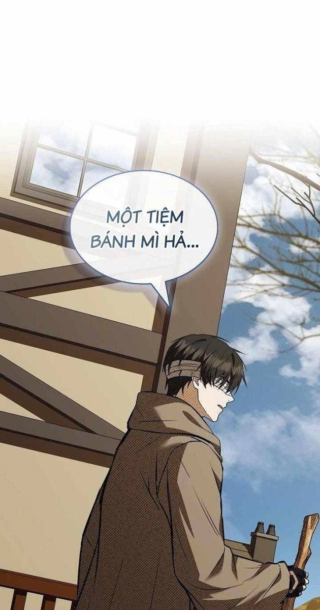 Vô Hồn Bất Kính Giả Dạ - Page 44