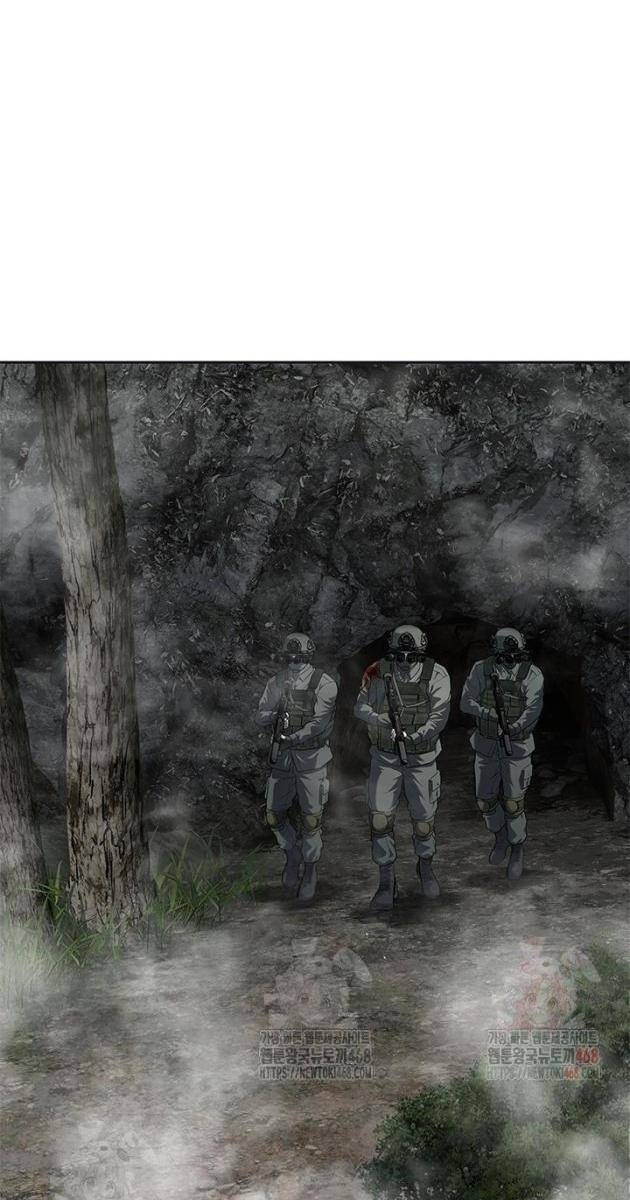 Đội Trưởng Lính Đánh Thuê - Page 106