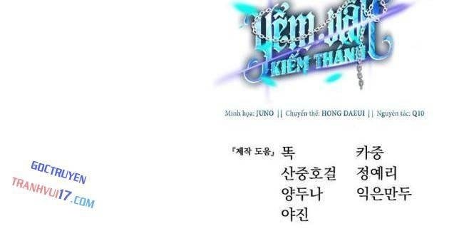 Tinh Tú Kiếm Sĩ - Page 161