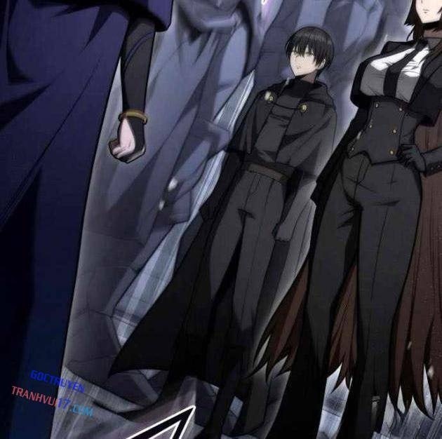 Thiếu Gia Chủ Của Gia Tộc Tử Linh Sư - Page 24