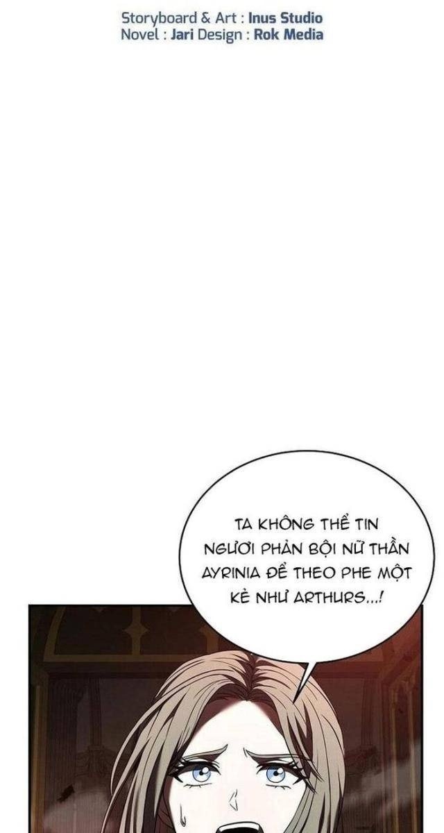 Sự Trở Lại Của Đại Pháp Sư - Page 25