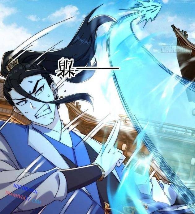 Mời Công Tử Trảm Yêu - Page 4