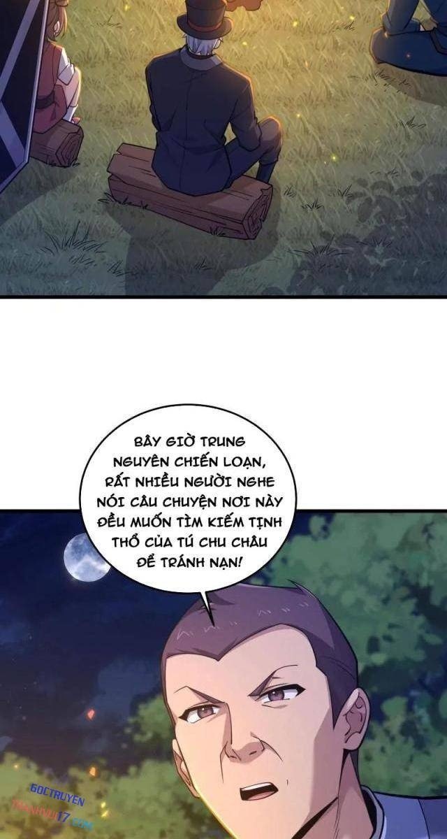 Đệ Nhất Danh Sách - Page 5