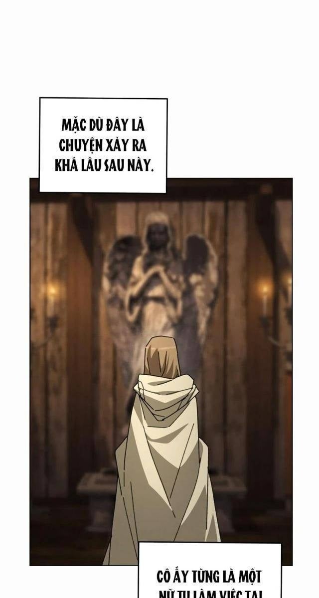 Người Mai Táng Quái Vật - Page 82