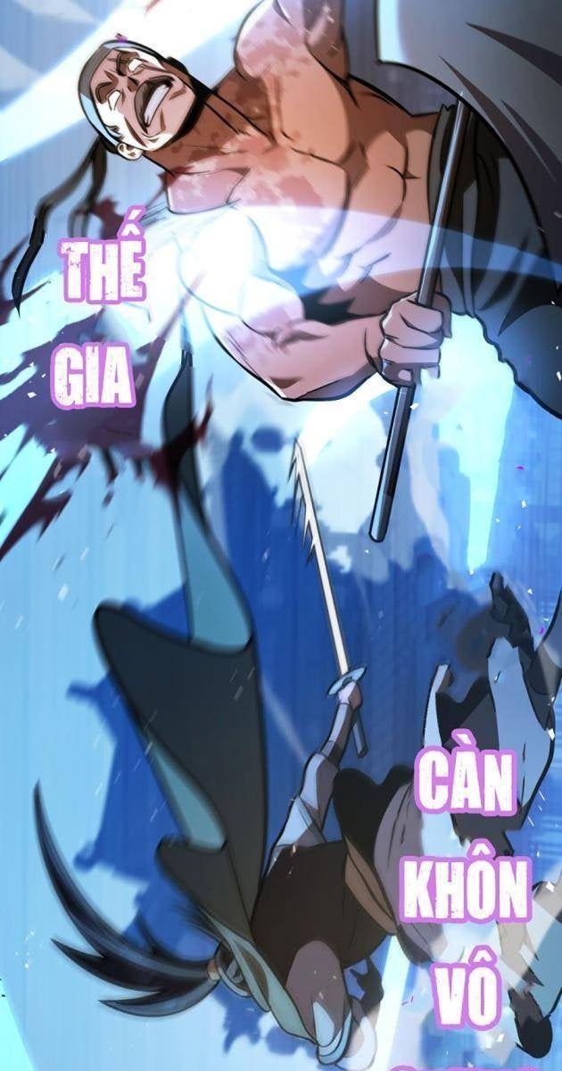 Cửu Thiên Kiếm Pháp - Page 106