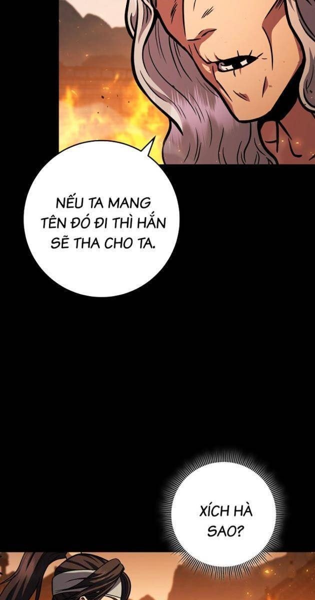 Cửu Thiên Kiếm Pháp - Page 65