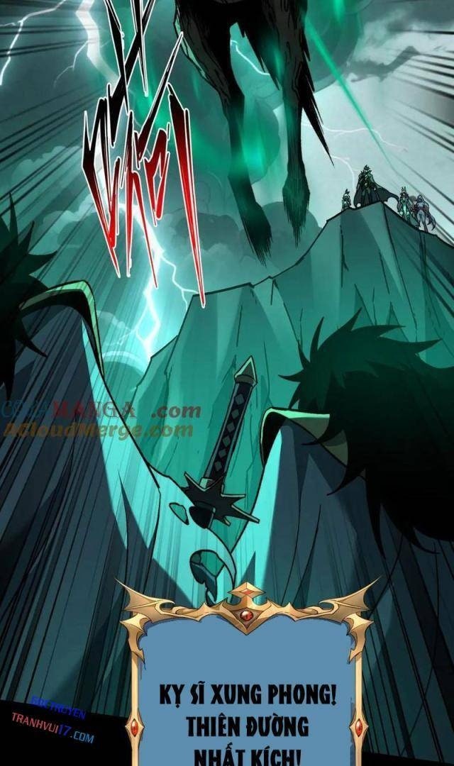 Tai Ách Cấp Mục Sư - Page 42