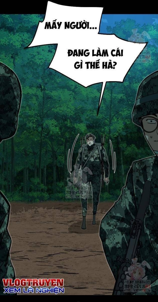 Kẻ Không Thuộc Về Loài Người - Page 33