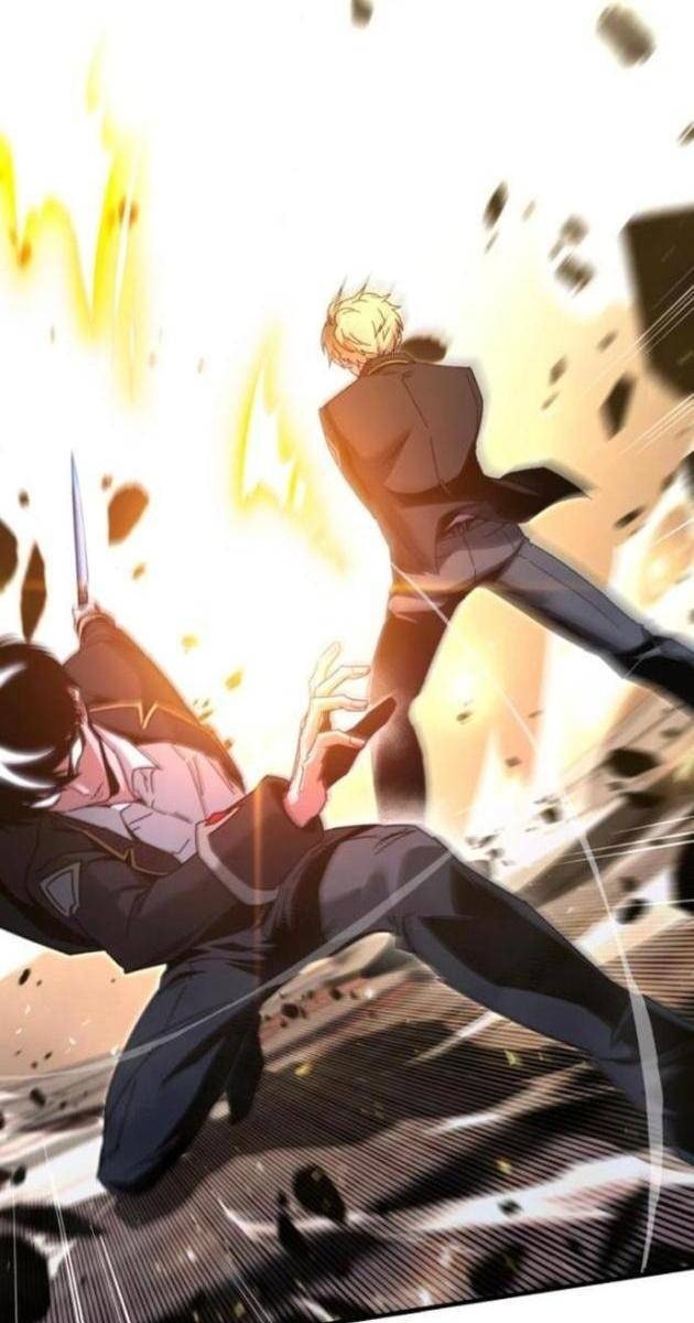 Thống Lĩnh Học Viện Chỉ Bằng Dao Sashimi - Page 158