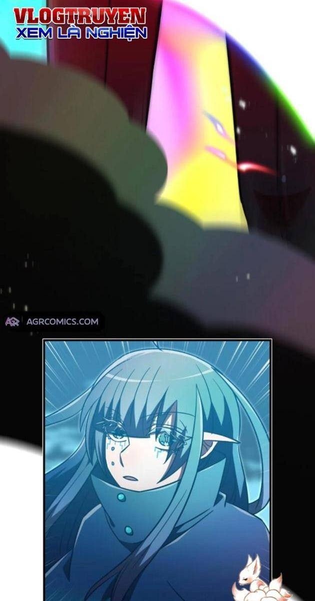 Huyết Thánh Cứu Thế Chủ~ Ta Chỉ Cần 0.0000001% Đã Trở Thành Vô Địch - Page 112