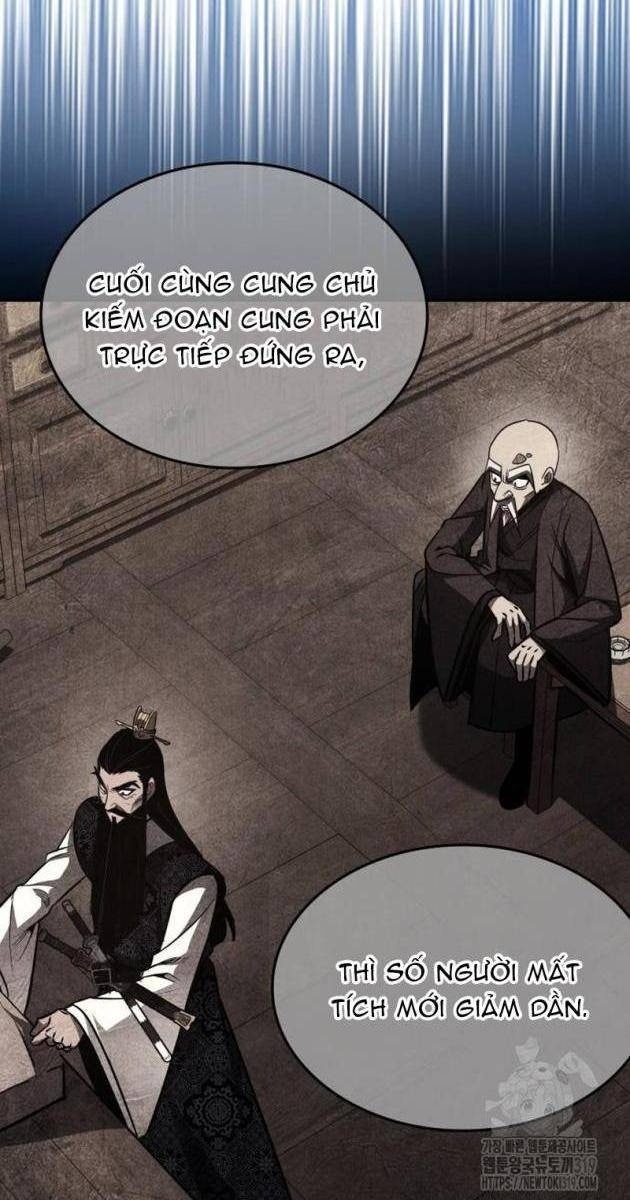 Trùng Sinh Thành Người Thừa Kế Điên Loạn - Page 153