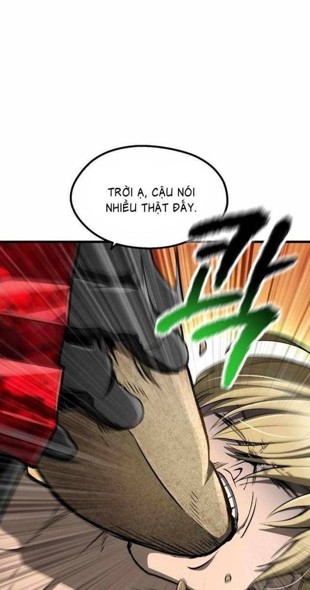 Kẻ Sống Sót Vua Kiếm - Page 38