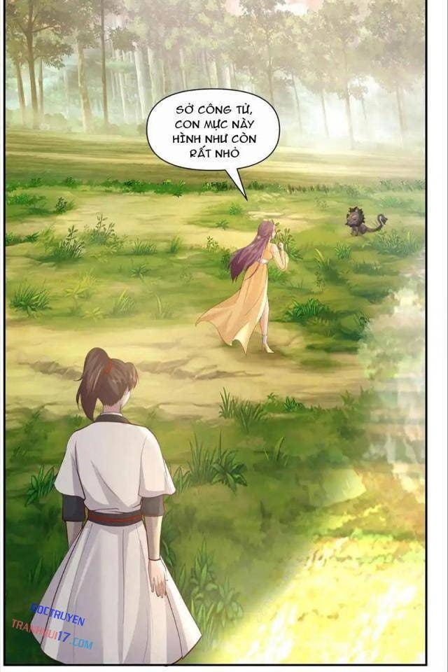 Tân Sủng Mị - Page 20