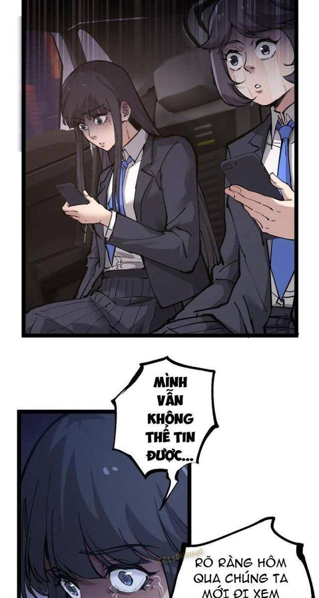 Thần Cấp Sát Thủ, Ta Tức Thị Là Ám Ảnh - Page 9