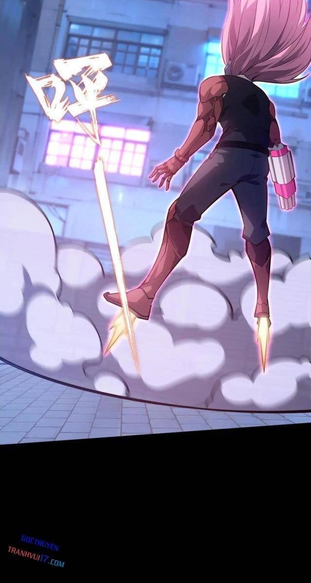 Đừng Gọi Ta Là Ác Ma - Page 18