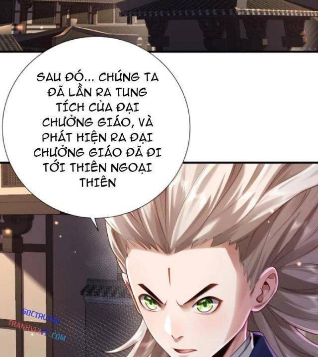 Bói Toán Mà Thôi, Cửu Vĩ Yêu Đế Sao Lại Thành Nương Tử Ta?! - Page 56