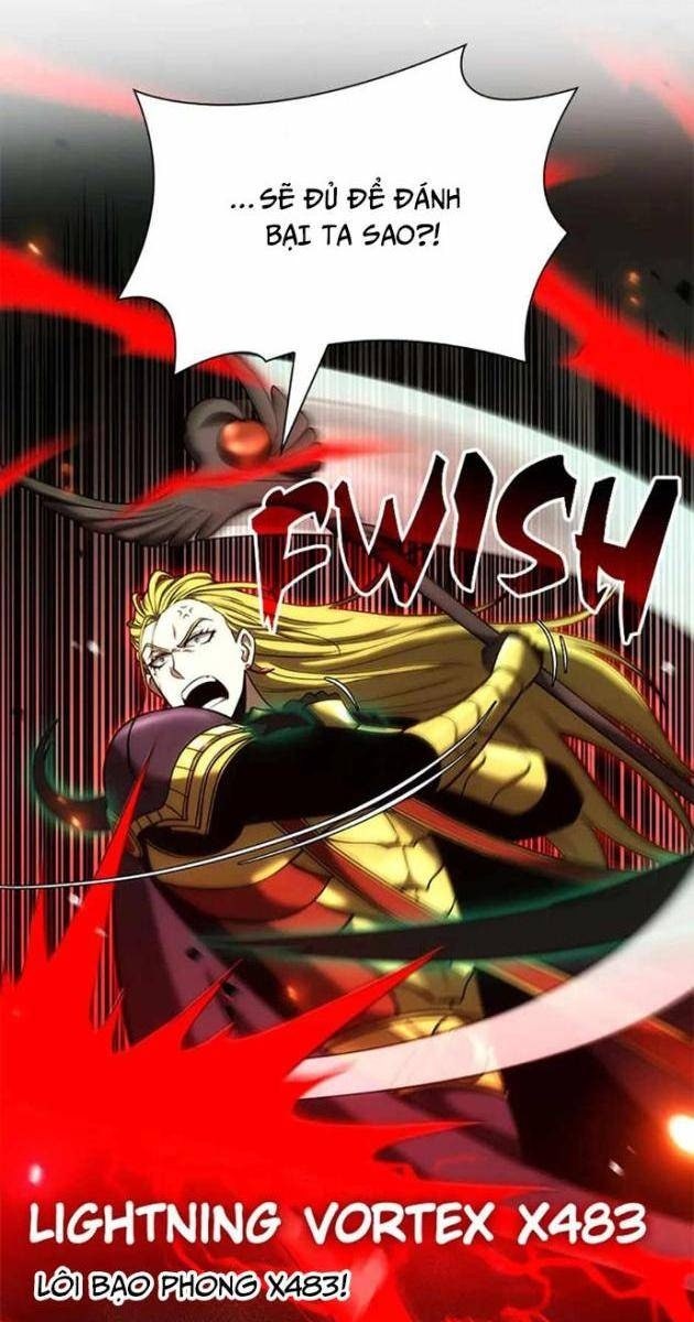 Sự Trở Lại Ma Dược Sư Cấp FFF - Page 129