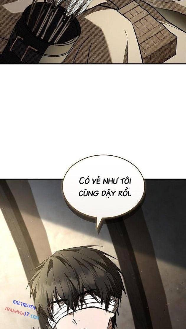 Vô Hồn Bất Kính Giả Dạ - Page 74