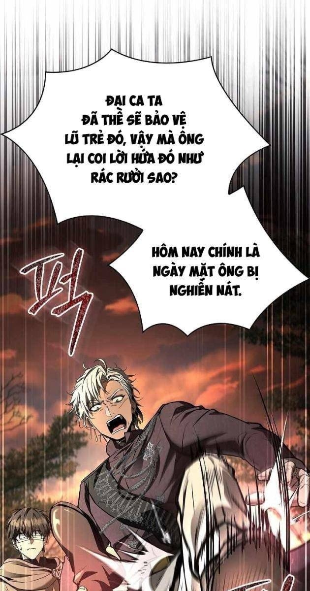 Vô Hồn Bất Kính Giả Dạ - Page 133