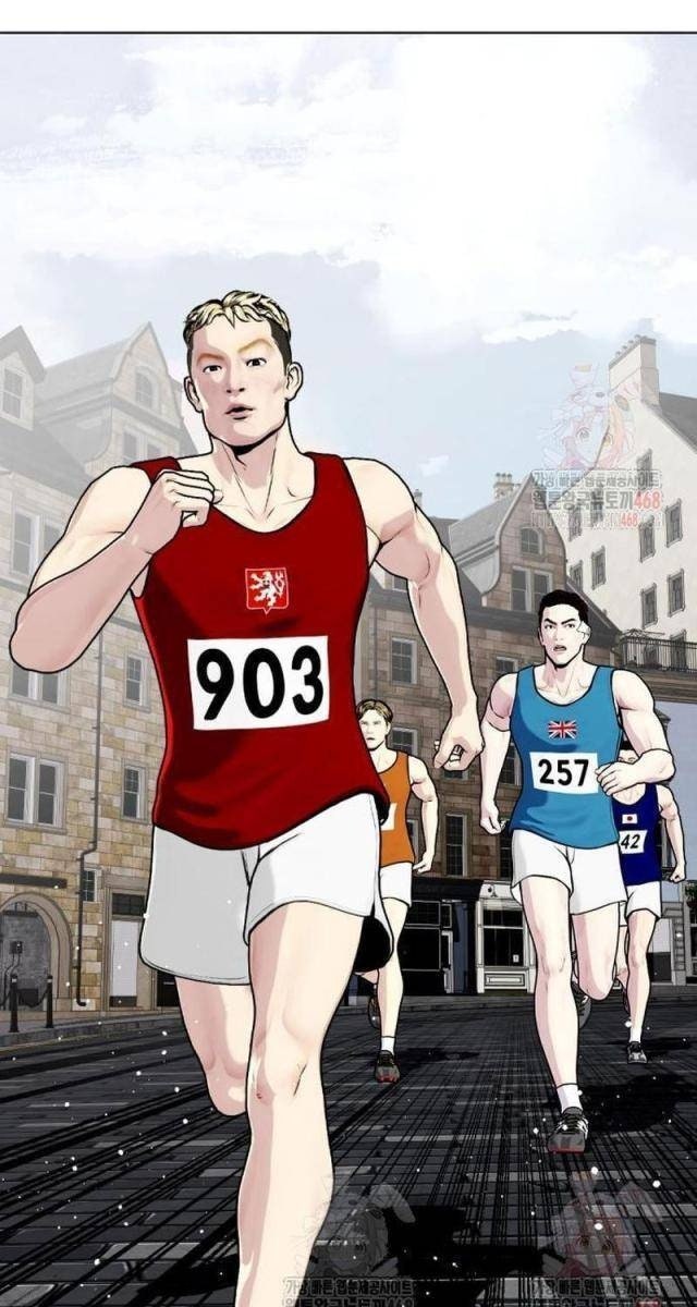 Loser Giỏi Võ - Page 51