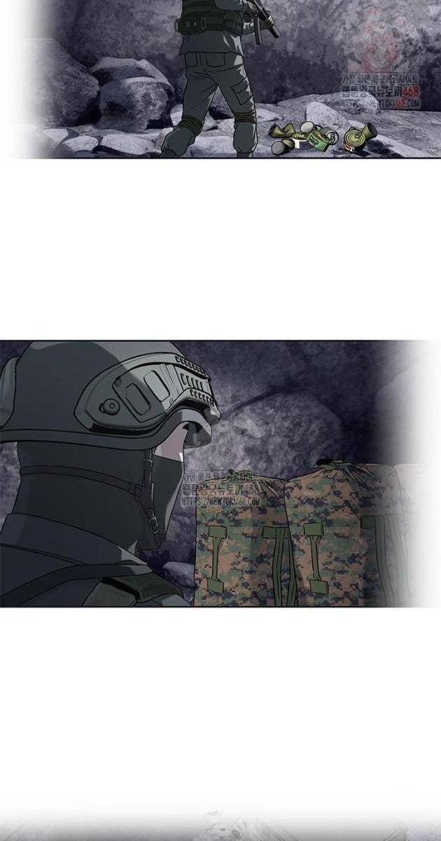 Đội Trưởng Lính Đánh Thuê - Page 99