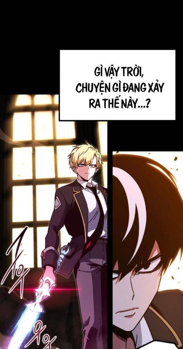 Thống Lĩnh Học Viện Chỉ Bằng Dao Sashimi - Page 11