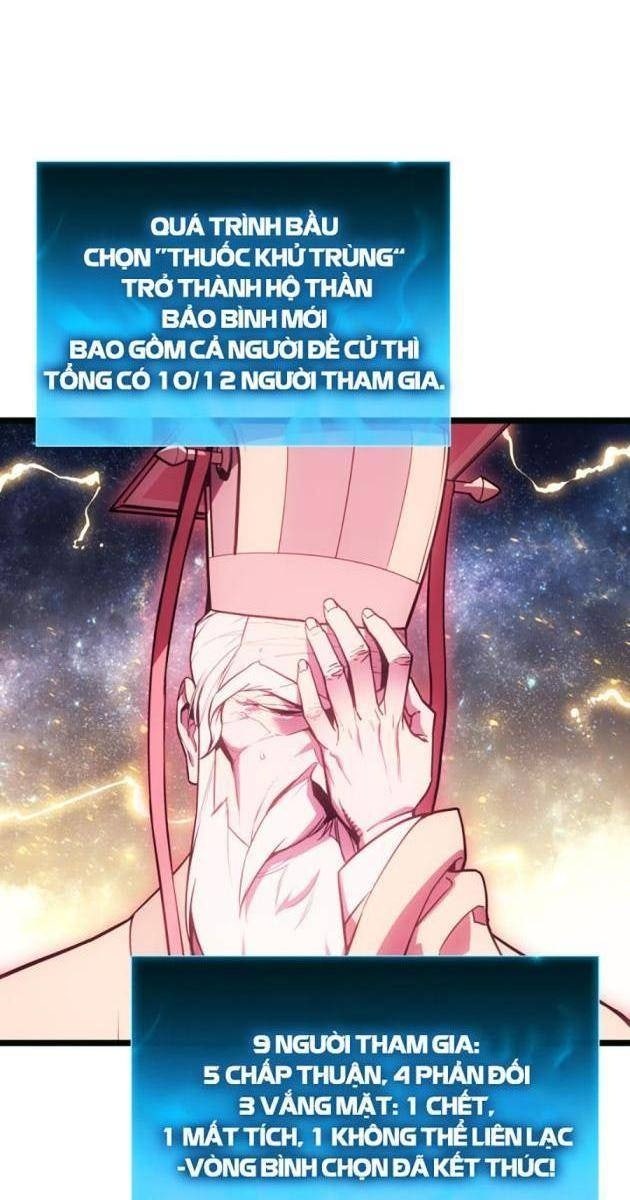 Người Hùng Cấp Thảm Họa Trở Lại - Page 113