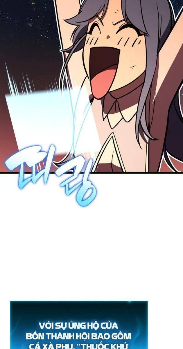 Người Hùng Cấp Thảm Họa Trở Lại - Page 166