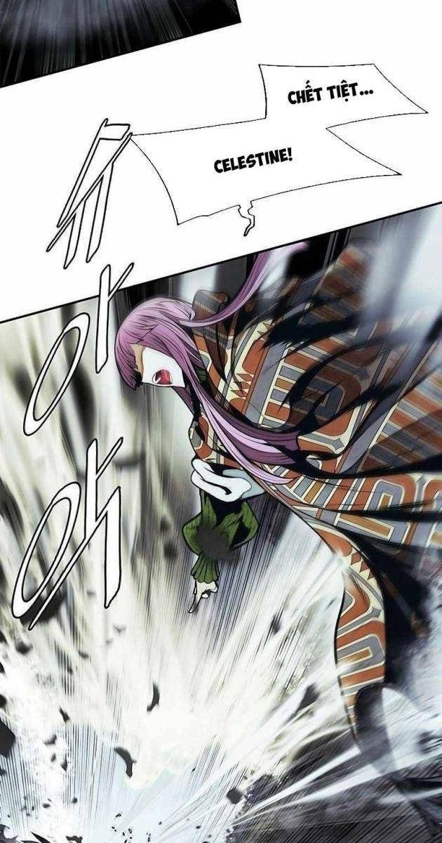 Bất Bại Chân Ma - Page 83