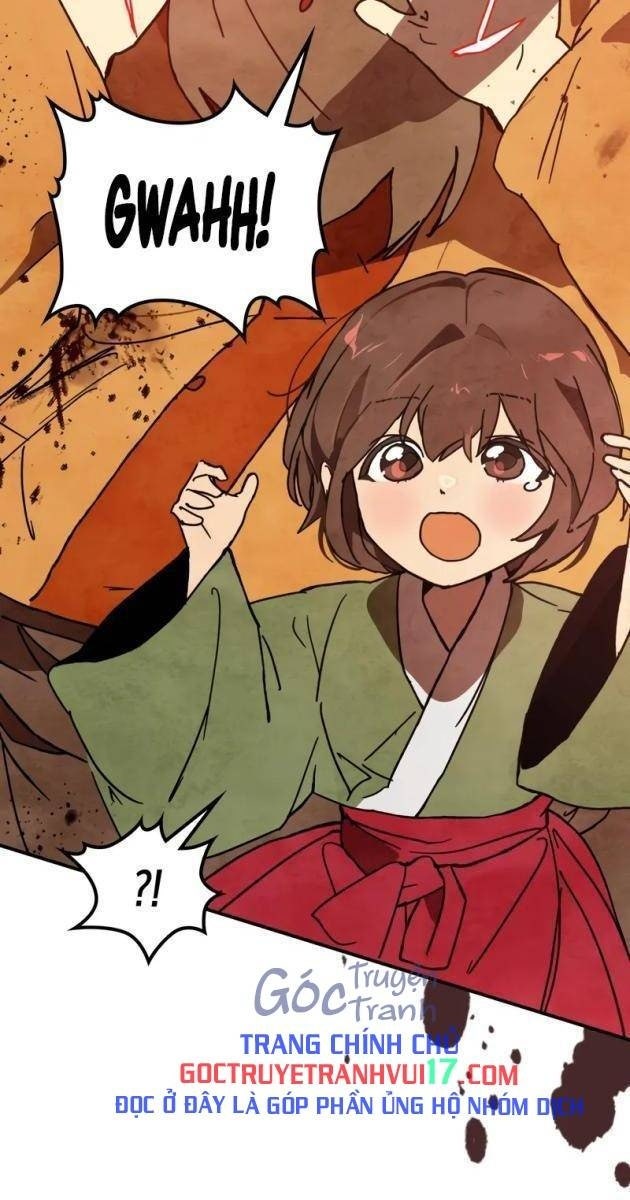 Sự Trở Lại Của Thần - Page 44