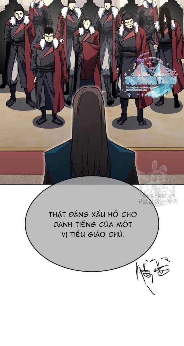 Trùng Sinh Thành Người Thừa Kế Điên Loạn - Page 43