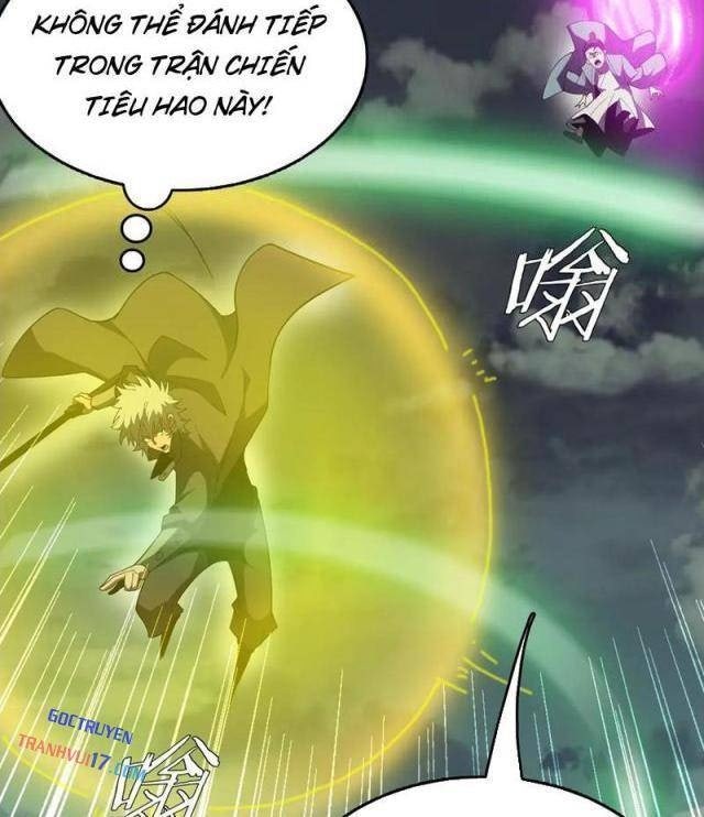 Vạn Tộc Tru Sát!! - Page 60