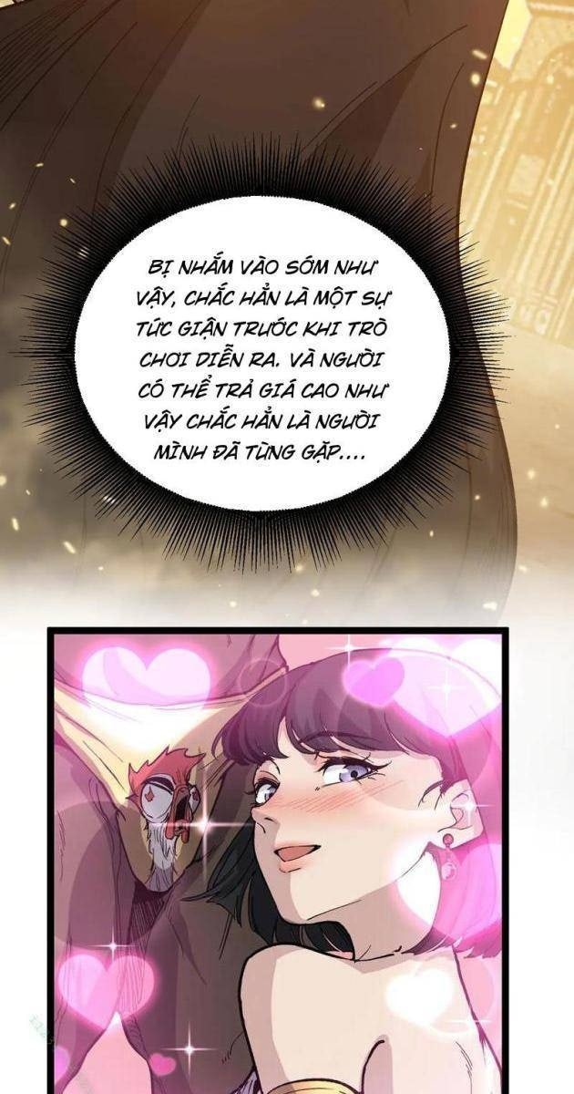 Thần Cấp Sát Thủ, Ta Tức Thị Là Ám Ảnh - Page 51