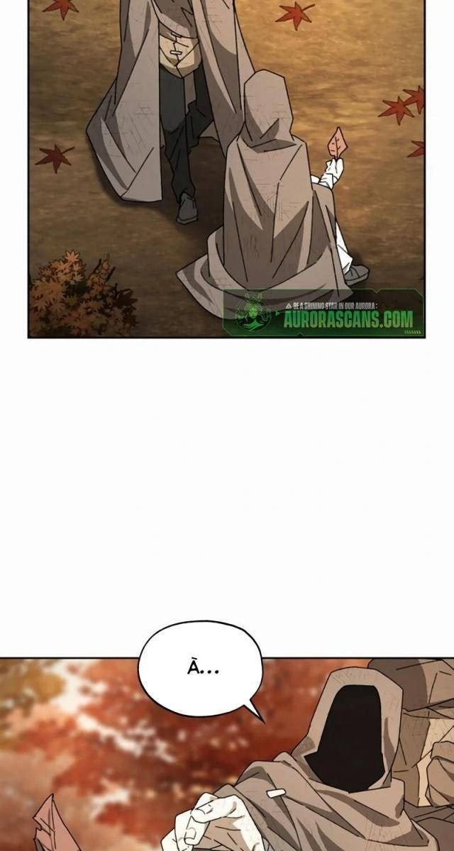 Người Mai Táng Quái Vật - Page 25