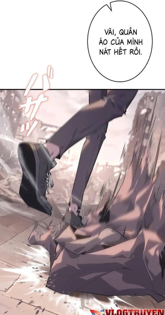 Trở Về Từ Vực Thẳm - Page 44