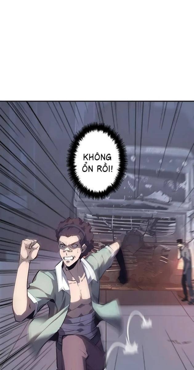 Trở Về Từ Vực Thẳm - Page 132