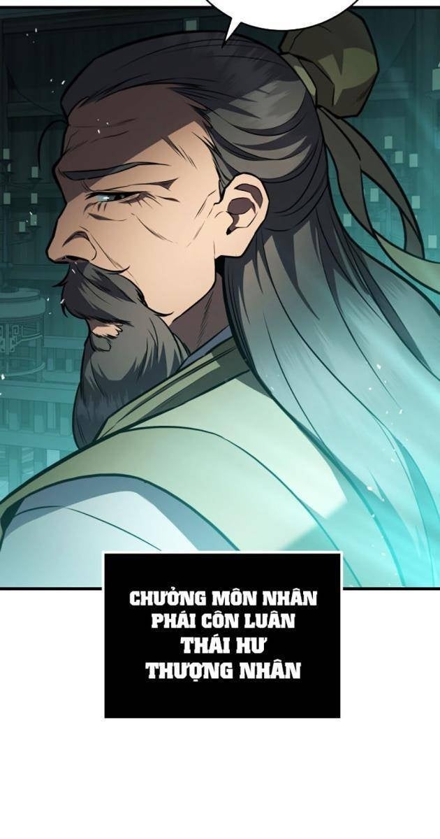 Cửu Thiên Kiếm Pháp - Page 144