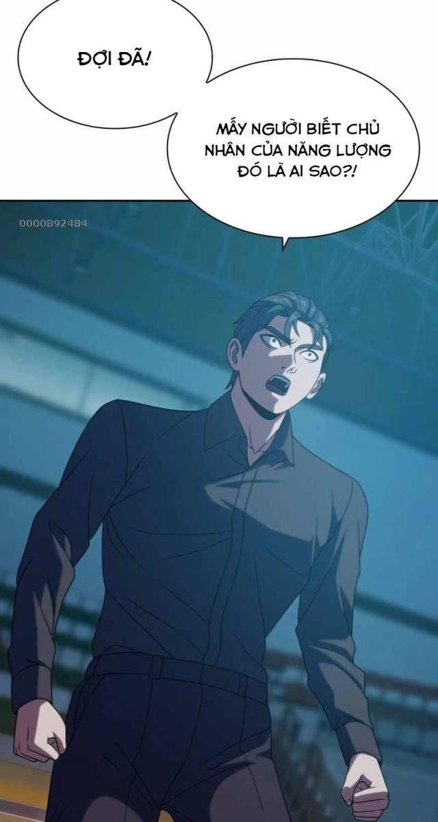 Hàn Băng Võ Giả - Page 8